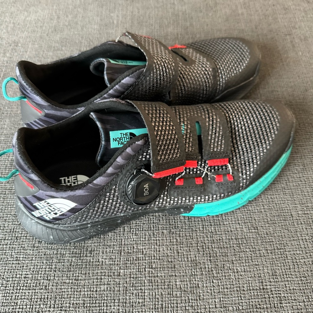 Women's North Face Summit Cragstone Pro Approach Shoes